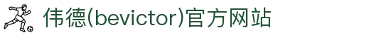 伟德(bevictor)官方网站